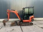 Kubota KX 019-4 (bj 2015), Zakelijke goederen, Machines en Bouw | Kranen en Graafmachines, Graafmachine