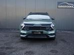 Kia Sportage 1.6 T-GDi Plug-in Hybrid AWD GT-Line Dealeronde, Automaat, 1350 kg, Gebruikt, 4 cilinders
