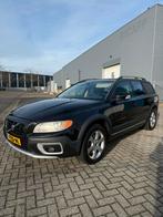 Volvo XC70 3.2 AWD Geartronic 2008 Zwart, Automaat, 238 pk, 1800 kg, Zwart