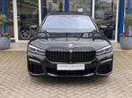 Bmw 7-serie 745e High Executive, Automaat, Achterwielaandrijving, Gebruikt, Euro 6