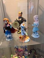 Frozen Grand Disney bustes, Ophalen, Overige figuren, Zo goed als nieuw, Beeldje of Figuurtje