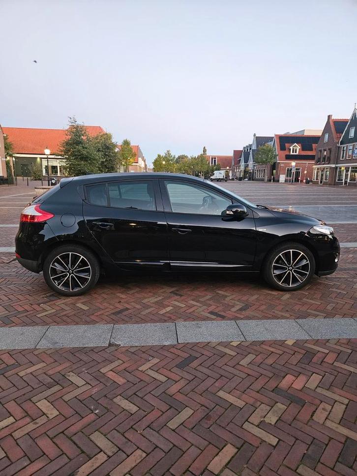 Renault Mégane 1.2 TCE 85KW Bose, Auto's, Renault, Particulier, Mégane, ABS, Achteruitrijcamera, Airbags, Airconditioning, Android Auto