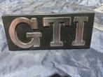 Vw Golf 1 gti embleem, Ophalen of Verzenden, Nieuw, Volkswagen