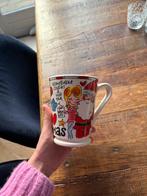 Blond Amsterdam Kerst Mok groot, Blond Amsterdam, Ophalen of Verzenden, Zo goed als nieuw, Kop(pen) en/of Schotel(s)