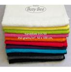 Handdoek met geborduurde naam, N.v.t., Handdoek, N.v.t., Nieuw