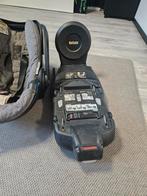 BeSafe iZi Go Modular X1 i-Size Autostoel + Base, Kinderen en Baby's, Autostoeltjes, Ophalen of Verzenden, Zo goed als nieuw