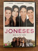 The Joneses (2009), Vanaf 12 jaar, Ophalen of Verzenden, Zo goed als nieuw, Romantische komedie