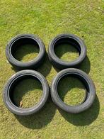Set winterbanden Hankook i*cept evo 3 - 245/45 R19 102V M+S, Banden en Velgen, Winterbanden, Personenwagen, Ophalen