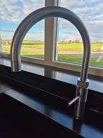 Quooker Kraan met Boiler - Direct Kokend Water!, Ophalen, Minder dan 50 cm, Gebruikt, Minder dan 100 cm
