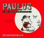 Paulus de boskabouter - De mussenklus, Fictie algemeen, Ophalen of Verzenden, Zo goed als nieuw, Jean Dulieu