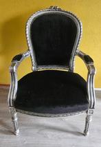 Fauteuil, Huis en Inrichting, Stoelen, Ophalen, Gebruikt, Eén