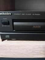 Technics CD speler, Ophalen of Verzenden, Gebruikt, Technics