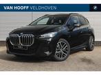 BMW 2 Serie Active Tourer 225e xDrive M Sport Automaat / Pan, Automaat, 1800 kg, Zwart, Stoelverwarming