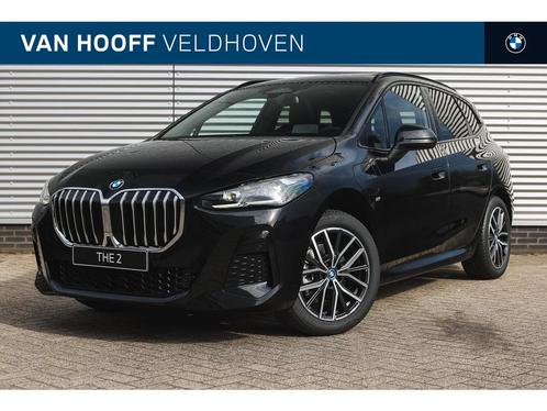 BMW 2 Serie Active Tourer 225e xDrive M Sport Automaat / Pan, Auto's, BMW, Bedrijf, Te koop, 2-Serie Active Tourer, 4x4, Adaptive Cruise Control