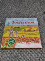 Overal en ergens... Arend van Dam & Alex de Wolf, Ophalen of Verzenden, Gelezen, Arend van Dam & Alex de Wolf, Fictie algemeen