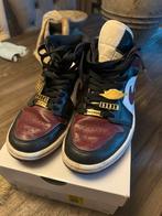 Nike air  jordan wimen beetroot  maat 37,5 /38, Gedragen, Ophalen of Verzenden