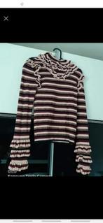 Reinders coltrui strepen - Maat S, Ophalen of Verzenden, Zo goed als nieuw, Maat 36 (S), Reinders