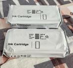 HP Ink Cartridge CG331A 78P-K black 789-BL Blue CG334A set, Nieuw, Ophalen of Verzenden, H, H