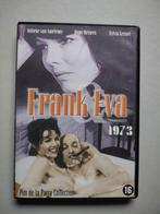 Frank en Eva (1973) / Pim de la Parra, Verzenden, Filmhuis, Film