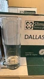 Longdrink glazen 22ml, Ophalen, Zo goed als nieuw, Overige typen