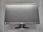 PC LED monitor Philips V223V5L, Ophalen, 3 tot 5 ms, Zo goed als nieuw, VGA