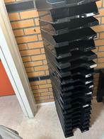 open postvakken, Diversen, Ophalen, Gebruikt