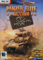 Panzer Elite Action - Dunes of War - Nieuw, Spelcomputers en Games, 1 speler, Nieuw, Ophalen of Verzenden, Vanaf 16 jaar