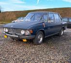 Loop of sloop BMW 2500 – 1975 – 6 cilinder – Projectauto, Ophalen, BMW