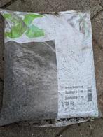 Basalt split/steentjes/grind grijs voor tuin, Bilthoven, Tuin en Terras, Grind, Keien en Split, Ophalen, Nieuw, Split, Basalt