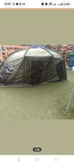 Fox explorer tent, Watersport en Boten, Hengelsport | Karpervissen, Ophalen of Verzenden, Gebruikt, Overige typen