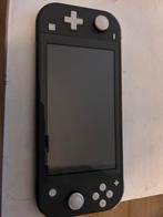 Switch Lite, Spelcomputers en Games, Spelcomputers | Nintendo Switch, Ophalen, Gebruikt, Zonder controller, Switch Original