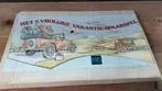 NMS spaarspel vintage spel Nederlandse Middenstandsbank, Ophalen of Verzenden