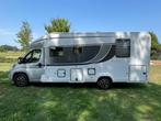 Bürstner BT7361 Lyseo Harmony Line Queensbed, hefbed, Panor, Caravans en Kamperen, Campers, 7 tot 8 meter, Bedrijf, Diesel, Bürstner