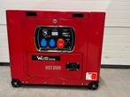 Nieuwe Walter Stahl WS 13000 Diesel Aggregaat in Doos, Doe-het-zelf en Verbouw, Aggregaten, Ok, Dieselolie, Nieuw, Ophalen of Verzenden