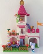 Hello Kitty Kasteel, Ophalen, Zo goed als nieuw, Overige merken