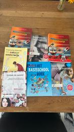 PABO boeken, Ophalen of Verzenden, Zo goed als nieuw