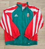 Hongarije vintage track jacket, Ophalen of Verzenden, Zo goed als nieuw, Buitenlandse clubs, Overige typen