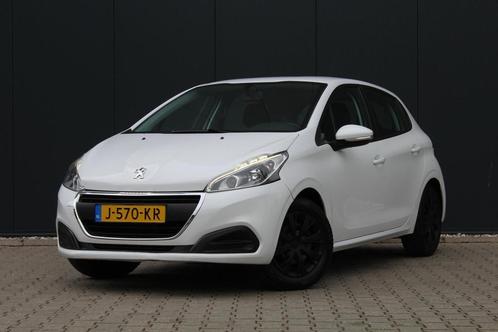 Peugeot 208 1.0 PureTech Access | Stoelverwarming | Airco |, Auto's, Peugeot, Bedrijf, Te koop, ABS, Airbags, Airconditioning