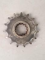 Honda CBR1000RR Fireblade SC57 voortandwiel 16 tands, Niet ingevuld, Gebruikt, Niet ingevuld, Ophalen of Verzenden