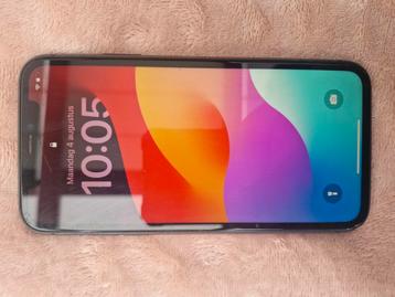 Iphone 11 128GB beschikbaar voor biedingen
