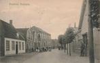 Oostkapelle Dorpstraat B2542, Ophalen, 1920 tot 1940, Gelopen, Zeeland