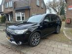 Mitsubishi Outlander 2.0 PHEV Limited Edition X-Line, Auto's, Mitsubishi, 1998 cc, 4 cilinders, Zwart, Vierwielaandrijving