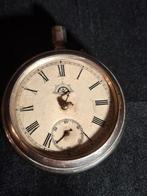 Zilveren zakhorloge., Ophalen of Verzenden