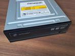 IDE DVD+ R Brander Writemaster SH-S182 (Samsung) Lightscribe, Computers en Software, Beschrijfbare discs, Ophalen, Herschrijfbaar