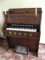 Worcester Harmonium - 2 spel, Muziek en Instrumenten, Ophalen of Verzenden, Gebruikt, 1 klavier, Harmonium