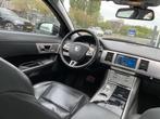 Jaguar XF 3.0D V6 Aut 155kw | Premium Luxury, Auto's, Automaat, Euro 5, Gebruikt, 2993 cc