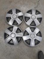 Wieldoppen 14 inch  15 euro, Auto diversen, Wieldoppen, Verzenden