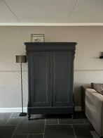 Antieke meidenkast, Antiek en Kunst, Antiek | Meubels | Kasten, Ophalen