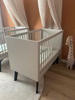 Kidsmill Sixties babykamer (tweeling), Kinderen en Baby's, Kinderkamer | Complete kinderkamers, Ophalen, Zo goed als nieuw, Jongetje of Meisje