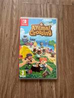 Animal Crossing: New Horizons - Nintendo Switch, Online, 1 speler, Ophalen of Verzenden, Zo goed als nieuw